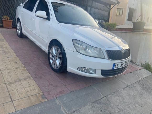 Sahibinden Skoda Octavia 1.4 TSI Elegance 2011 Model 