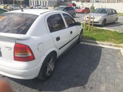 Pazarlık yok Son fiyat 2001 1.6 Comfort