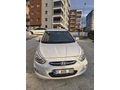 Sahibinden Hyundai Accent Blue 1.6 CRDI Mode Plus 2017 Model  175.000 km Beyaz
