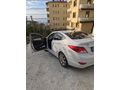 Sahibinden Hyundai Accent Blue 1.6 CRDI Mode Plus 2017 Model  175.000 km Beyaz