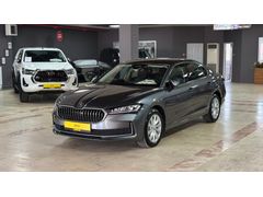 HATASIZ 2024 SKODA SUPERB PREMIUM 1.5 TSI Mhev 150PS DSG