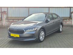 HATASIZ 2024 SKODA SUPERB PREMIUM 1.5 TSI Mhev 150PS DSG