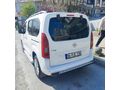 Sahibinden Opel Combo 1.5 CDTI Ultimate 2021 Model  123.000 km de