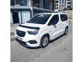 Sahibinden Opel Combo 1.5 CDTI Ultimate 2021 Model  123.000 km de