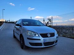 Sahibinden Volkswagen Polo 1.4 Trendline 2008 Model 
