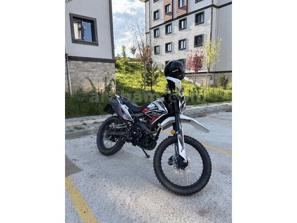Sahibinden RKS NR200 