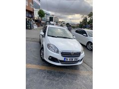 Sahibinden Fiat Linea 1.3 Multijet Urban 2015 Model 