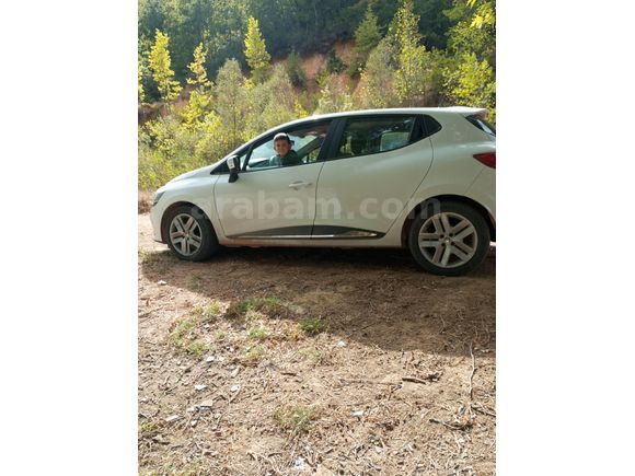 Sahibinden Renault Clio 1.5 dCi Joy 2018 Model