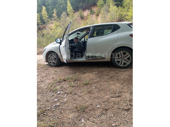Sahibinden Renault Clio 1.5 dCi Joy 2018 Model