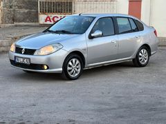 Sahibinden Renault Symbol 1.2 Expression 2012 Model  169.000 km Gri (Gümüş)