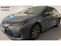 2022 TOYOTA COROLLA 1.8 HYBRID FLAME X-PACK E-CVT