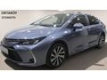 2022 TOYOTA COROLLA 1.8 HYBRID FLAME X-PACK E-CVT
