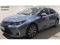 2022 TOYOTA COROLLA 1.8 HYBRID FLAME X-PACK E-CVT