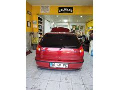 Sahibinden Fiat Palio 1.4 EL 1999 Model