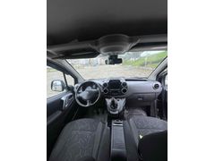 Sahibinden Peugeot Partner 1.6 HDI Active 2017 Model 