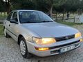 EFSANE KASA COROLLA 1.6 XLİ 201.000 KM' DE 
