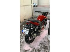 Sahibinden Mondial 125 Drift L 
