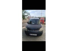 Sahibinden Citroen Berlingo 1.9 D 2006 Model 