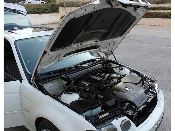 Sahibinden BMW 3 Serisi 316ti Compact 2005 Model 