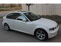 Sahibinden BMW 3 Serisi 316ti Compact 2005 Model 