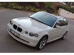 Sahibinden BMW 3 Serisi 316ti Compact 2005 Model 