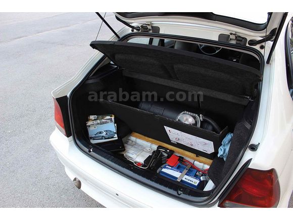 Sahibinden BMW 3 Serisi 316ti Compact 2005 Model 