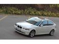 Sahibinden BMW 3 Serisi 316ti Compact 2005 Model 