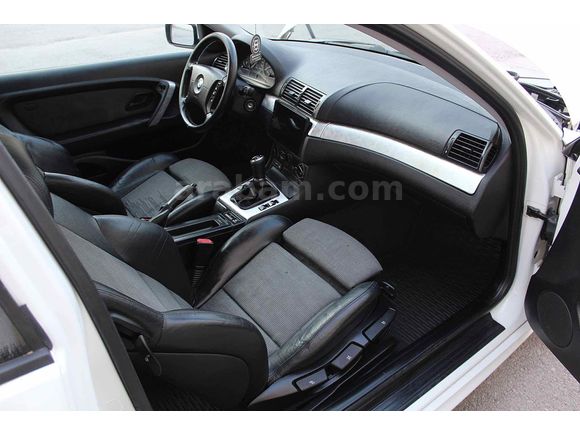 Sahibinden BMW 3 Serisi 316ti Compact 2005 Model 
