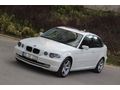 Sahibinden BMW 3 Serisi 316ti Compact 2005 Model 