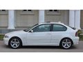 Sahibinden BMW 3 Serisi 316ti Compact 2005 Model 