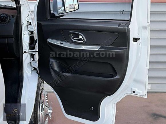 #LİNA CARS# ÇİFT KABİN DFSK C32 HATASIZ İLK SAHİBİNDEN