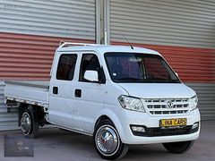 #LİNA CARS# ÇİFT KABİN DFSK C32 HATASIZ İLK SAHİBİNDEN