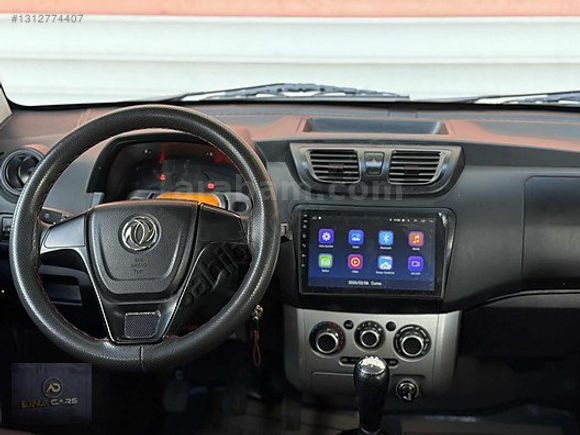 #LİNA CARS# ÇİFT KABİN DFSK C32 HATASIZ İLK SAHİBİNDEN