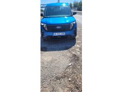 Sahibinden Ford Tourneo Courier 1.0 EcoBoost Titanium 2024 Model Muğla
