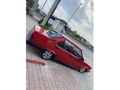 Sahibinden Tofaş Doğan SLX 1994 Model 