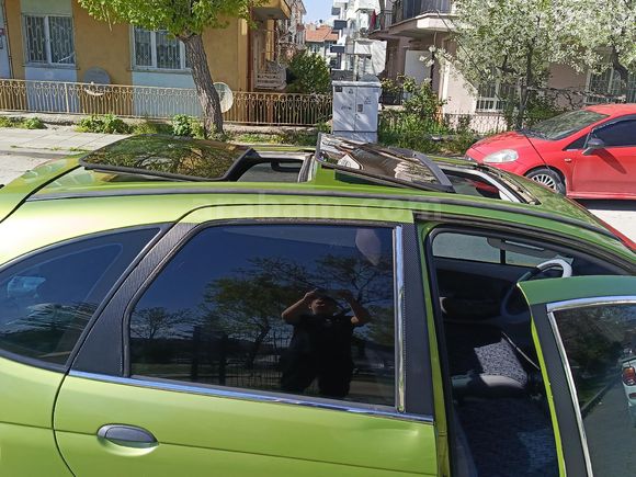 Sahibinden Renault Scenic 1.6 RXT 2001 Model