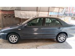 Sahibinden Fiat Marea 1.6 Exclusive 2004 Model Kastamonu