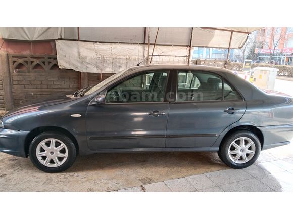 Sahibinden Fiat Marea 1.6 Exclusive 2004 Model Kastamonu