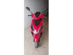 Sahibinden Mondial 125 Elegante   km orjinal 4500