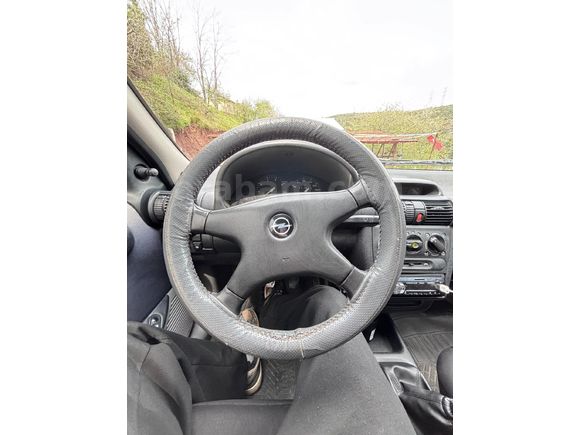 Sahibinden Opel Corsa 1.4 Swing 1997 Model