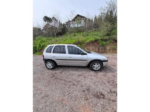 Sahibinden Opel Corsa 1.4 Swing 1997 Model