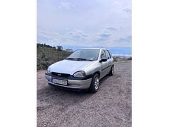 Sahibinden Opel Corsa 1.4 Swing 1997 Model