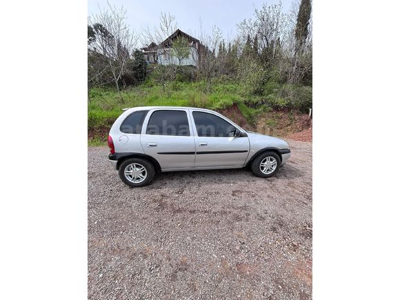 Sahibinden Opel Corsa 1.4 Swing 1997 Model