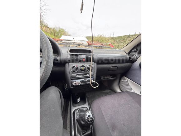 Sahibinden Opel Corsa 1.4 Swing 1997 Model