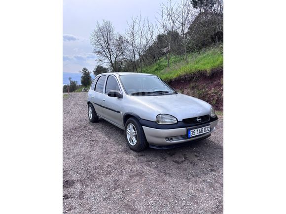 Sahibinden Opel Corsa 1.4 Swing 1997 Model
