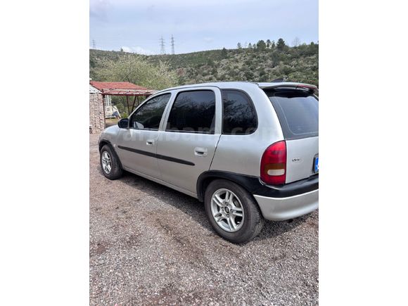 Sahibinden Opel Corsa 1.4 Swing 1997 Model