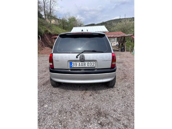 Sahibinden Opel Corsa 1.4 Swing 1997 Model