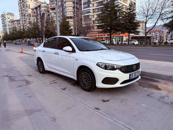 Sahibinden Fiat Egea 1.3 Multijet Easy 2020 Model 