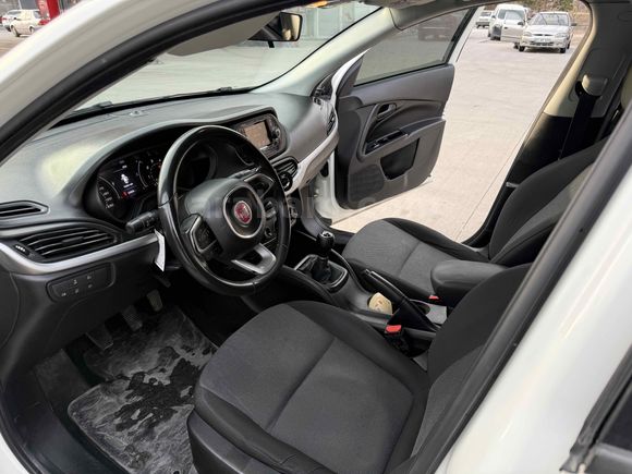 Sahibinden Fiat Egea 1.3 Multijet Easy 2020 Model 