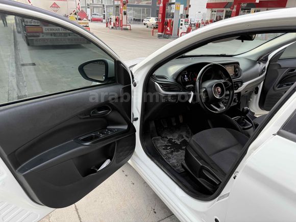 Sahibinden Fiat Egea 1.3 Multijet Easy 2020 Model 